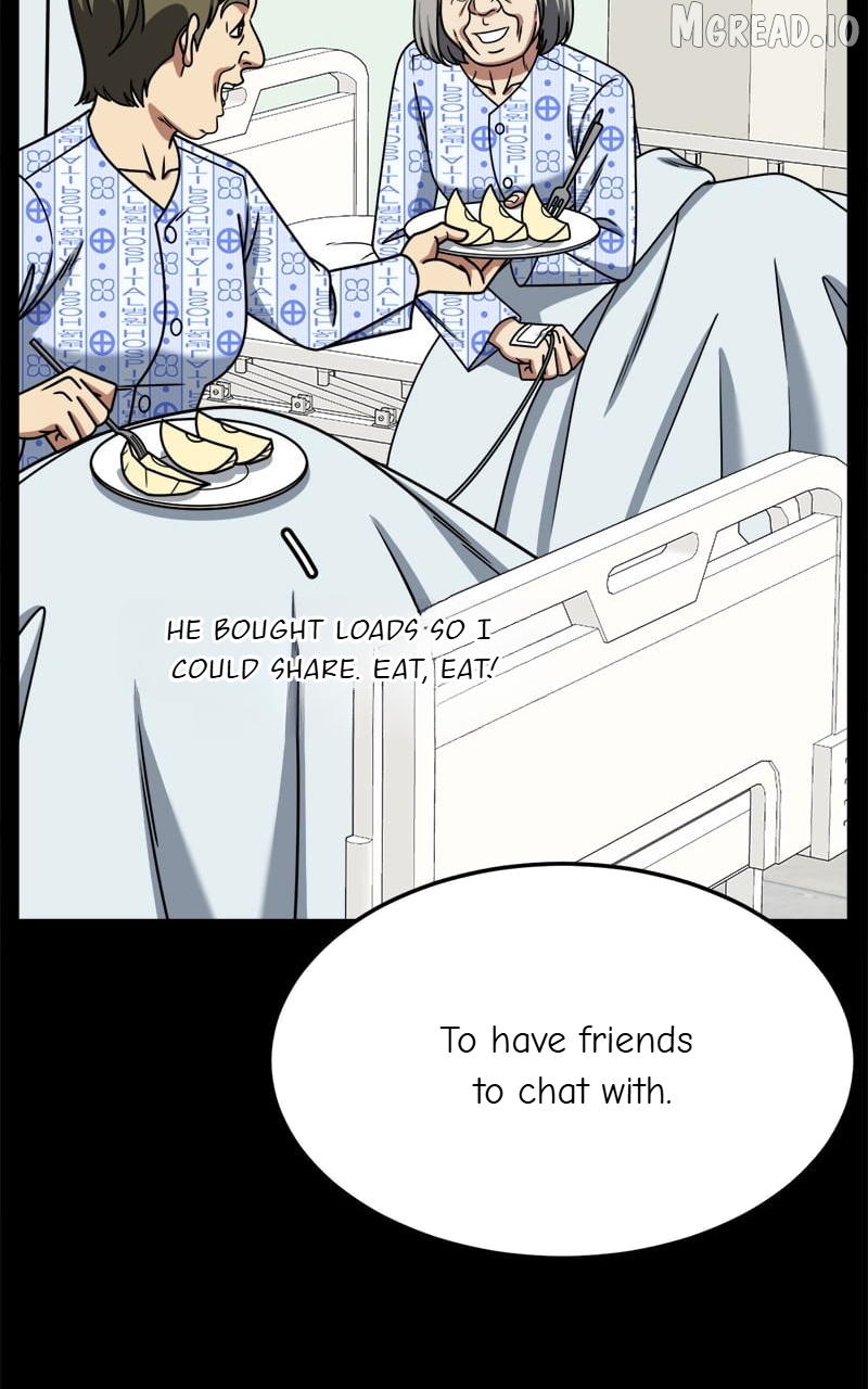 Change Me Chapter 241  - page 48